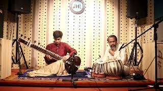 Raag Bageshree  Megh Bapat  Sitar [upl. by Aisekal721]