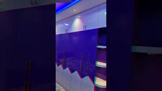 10×12 bedroom decoration furniture Bedroom Decorating ❤️❤️ shorts viral trending interiorindori [upl. by Elspet205]