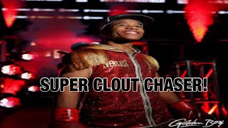 GERVONTA DAVIS SHAKUR STEVENSON AND DEVIN HANEY SHAMELESSLY CLOUT CHASED BU AUNT SCHOFIELD AND SON [upl. by Noled]