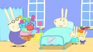 Avere un Bambino  Peppa Pig Italiano Episodi completi [upl. by Gyasi]