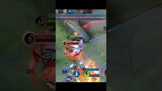 MOBILE LEGENDS A 5v5 EXPERIENCE SD gaming TT [upl. by Gretal730]