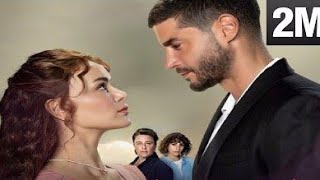 مسلسل و يبقى الأمل، حلقة مترجمة قبل العرض 💕 [upl. by Magbie]