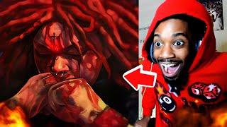 NO SKIPS AT ALL TRIPPIE REDD  SAINT MICHAEL FULL EP REACTION [upl. by Mariel]