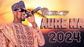 NURA M INUWA  RANAR AURENA  ZAZZAFAN REMIX 2024 [upl. by Ettenirt]