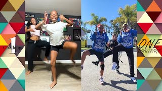 Light It Up Challenge Dance Compilation tiktok challenge [upl. by Ahsote]