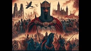 The history of the Visigoth invasion of Rome and the Visigoth kingdom of Gaul [upl. by Ikkim]