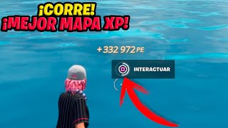 Como SUBIR de NIVEL El Pase de Batalla FACIL y RAPIDO en Fortnite Capitulo 4 Temporada OG BUG de XP [upl. by Adnilrem765]