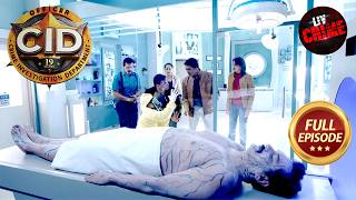 Dr Salunkhe कैसे बचाएँगे शहर को एक Deadly Virus से  CID  सीआईडी Latest Episode 24 July 2024 [upl. by Altis]