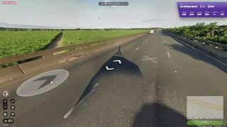 Geoguessr Speedrun  An Official World 25k WR 2m46s [upl. by Annairba]