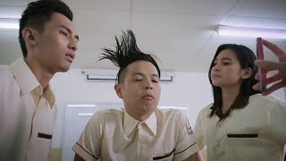 Film Indonesia Pilihan  Stip amp Pensil  Ernest Prakasa Full Movie [upl. by Hilar]