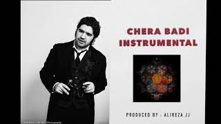 Zedbazi  Chera Badi Instrumental Produced by Alireza JJ 2012 [upl. by Llert]