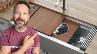 What Sink Should You Buy  A Guide to Purchasing the Right Sink [upl. by Dunstan855]