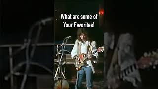 The BEST GUITAR RIFFS Of All Time Pt 23 shorts guitar classicrock rock cream [upl. by Colson634]