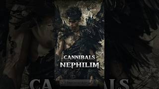 Cannibals Nephilim  Ancient Rebellion and the Dark Legacy of Power [upl. by Petersen528]