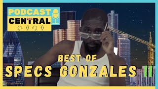 Best of Specs GonzalesMBE 2 [upl. by Assirehc]