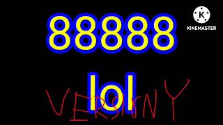 88888 LOL Version AY0 All 117 [upl. by Winchester452]