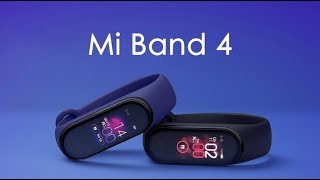 TEST Xiaomi MI BAND 4  un bracelet connecté à 40 euros bonne affaire ou arnaque [upl. by Frantz]