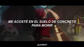 When Everything Went Wrong  Fantastic Negrito sub español  Arcane Soundtrack [upl. by Saltsman993]