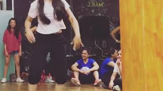 Illegal Weapon  Shazeb Sheikh Choreography  Ft Sneha Desai dance [upl. by Donaugh]