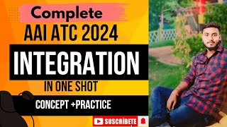 AAI ATC INTEGRATIONCLASS 01 2024 oneshotpractice and conceptby rana priyanshu raj [upl. by Nadab]