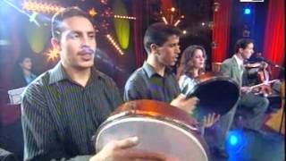 AGOURANE Hammouعكوران حموAawdi 2M  2005Maroc [upl. by Lakin915]