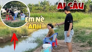 Thôi Xong Cân Team Kiểu Này Mấy Anh Có Điện Thoại Mới Rồi [upl. by Aleit]