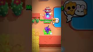 Did you know this glitchmake sure to subscribe brawlstars [upl. by Dazraf878]