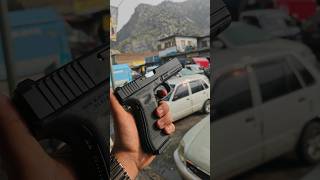 Glock 17 Gen 4  Not For Sale  DAkampGun [upl. by Meara]