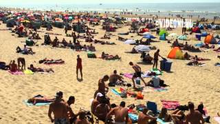 VAN BERGEN NAAR EGMOND AAN ZEE [upl. by Haberman402]