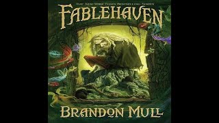 060721  Fablehaven Read Aloud  Chapter 6… Maddox [upl. by Yurik]