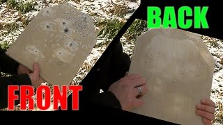 How to Make AMAZING Bullet Resistant Armor for 30 [upl. by Moselle888]