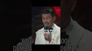 Street Dumb  Ronny Chieng [upl. by Rica]