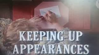 Keeping Up Appearances All Opening Titles [upl. by Walston]