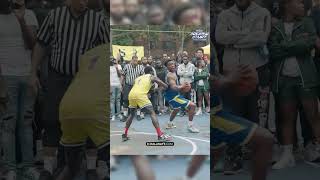 Nas vs Uncle Skoob was the most anticipated 1v1 and it didnt disappoint 🔥🔥 [upl. by Vincenz639]