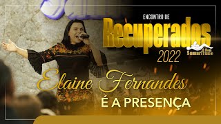 O Bom Samaritano  Eliane Fernandes [upl. by Asteria302]