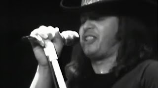 Lynyrd Skynyrd  Tuesdays Gone  371976  Winterland Official [upl. by Maitland]