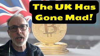 Crypto UK Travel Rules Giving Up Your Crypto Anonymity  Or Do You [upl. by Odessa]