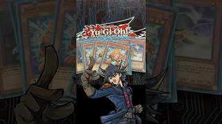 Yusei Fudos SYNCHRON Deck Profile Yugioh [upl. by Clarey]