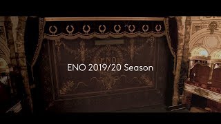 Discover the ENO 201920 Season ǀ English National Opera [upl. by Rodie]