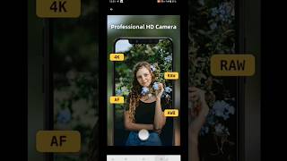 4k mobile camera app download [upl. by Eidlog]