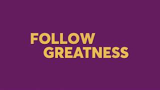 George Johnstone Stoney Follow Greatness Choose NUI Galway [upl. by Fenella184]