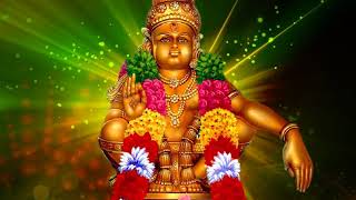 Onnam Thiruppadi Saranam Pon Ayyappa by Veeramani [upl. by Notelrahc223]