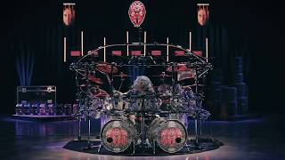 TVMaldita Presents Aquiles Priester playing The Hangar of Hannibal Hangar [upl. by Fondea]