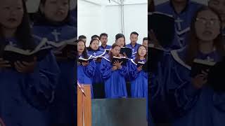 Sunday youth choir 101124 [upl. by Breed]