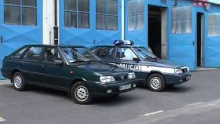 Ostatni polonez w policji [upl. by Michelle13]