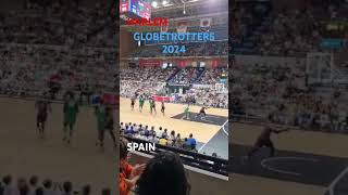 HARLEM GLOBETROTTERS 2024 [upl. by Plumbo716]