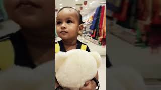 maya maya song 😀 cutebaby hindisong [upl. by Sacram]