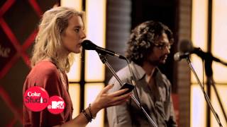 Nitin Sawhney Teaser 6 Coke Studio  MTV Season 2 [upl. by Enelam204]