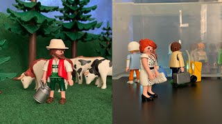 BAYERN VS BERLIN Playmobil Clip [upl. by Renwick]