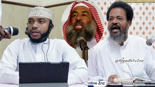 SHKMSABBAH HASIRA HAZIFAI RADDI NI JAMBO LA KAWAIDA MUSINUNE HAKUNA WA KUWAFURAHISHA BINAADAMU WOTE [upl. by Eintruoc]